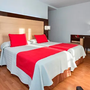 3* Hotell Baviera