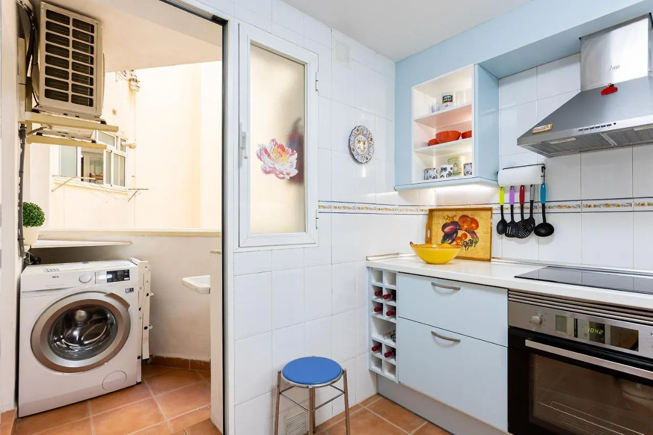מארבלה Beautiful Apartment With Pool