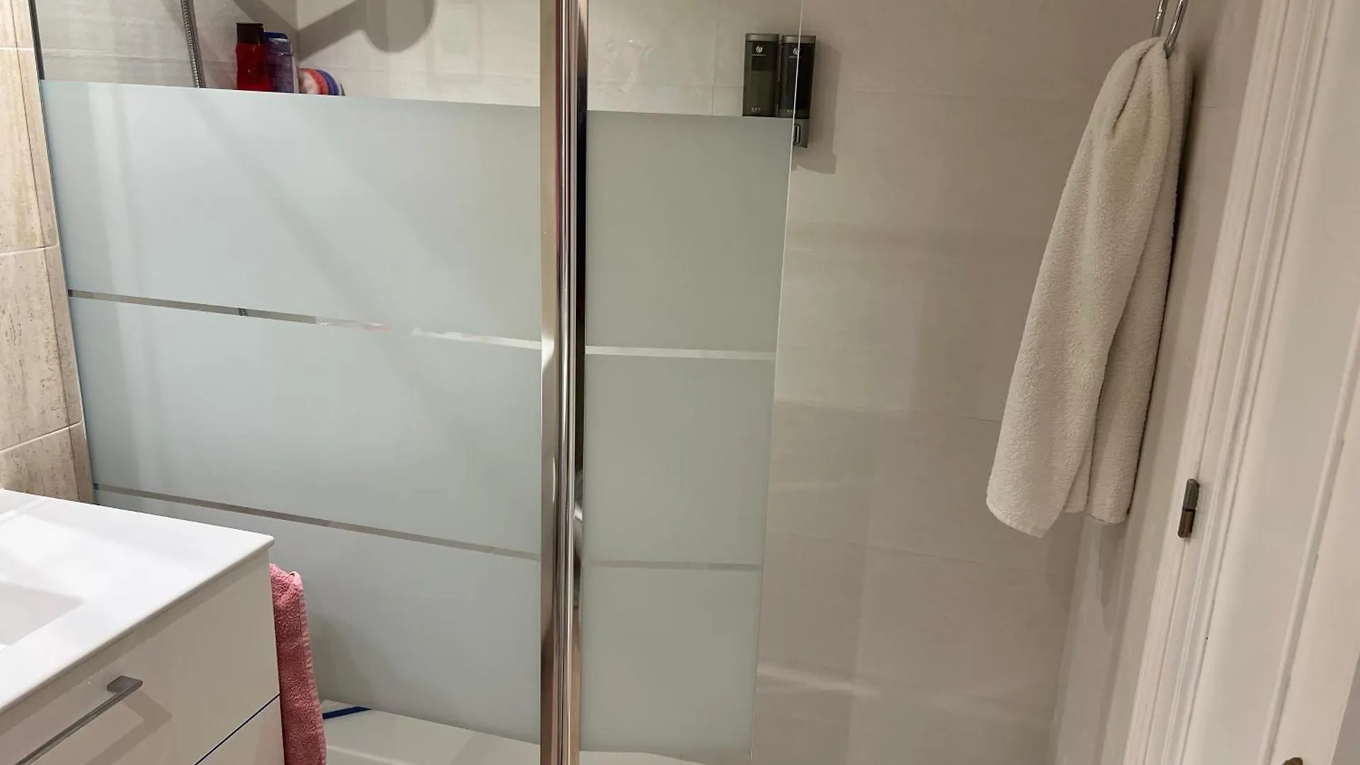 מארבלה Beautiful Apartment With Pool