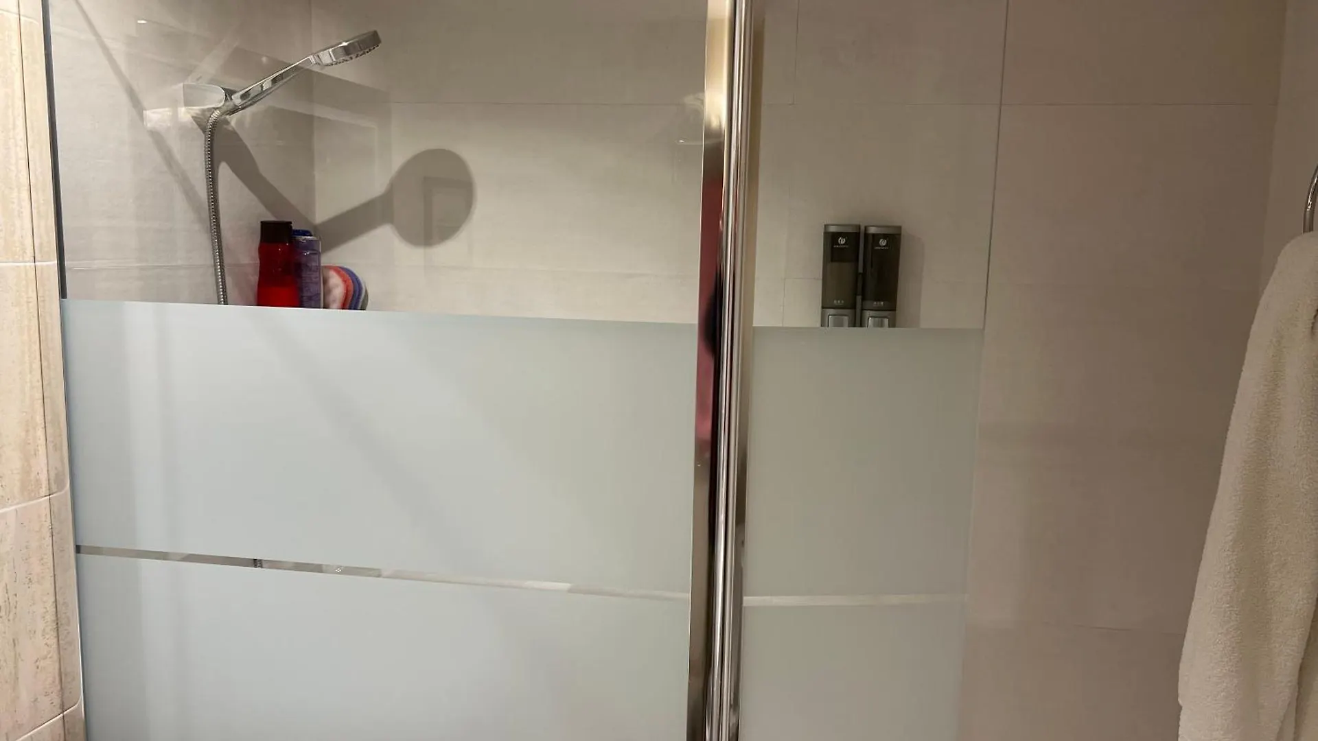 מארבלה Beautiful Apartment With Pool ספרד